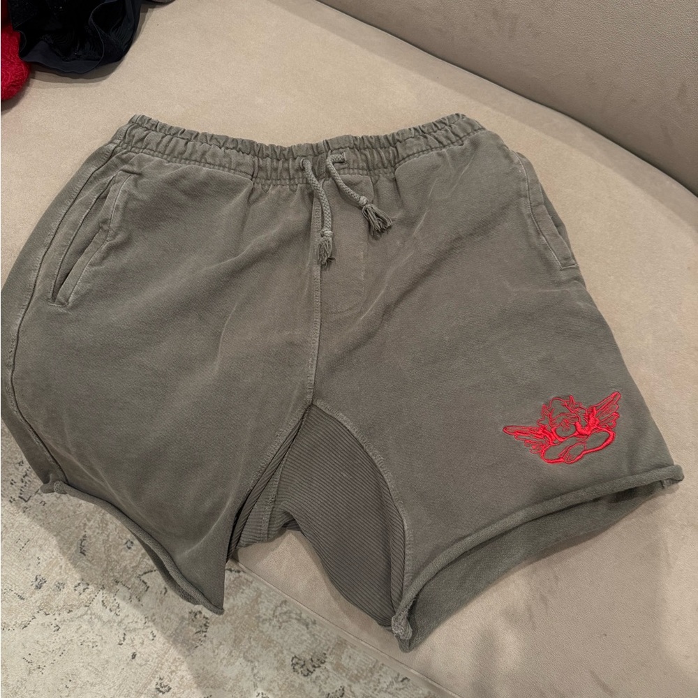Boys Lie Sweat shorts